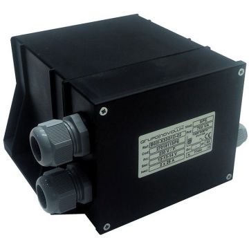 Novolux PAR56 B02I-X33G1D-02 Maitinimo šaltinis 700W IP65