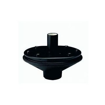 Novolux ROUND B12A-G05X1A-02 Montavimo detalė 1x70W/E27 IP55
