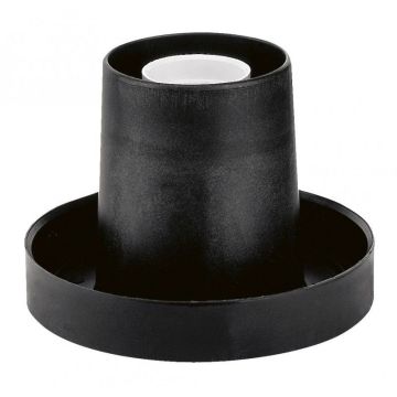 Novolux ROUND B12F-G05X1A-02 Montavimo detalė 1x70W/E27 IP43