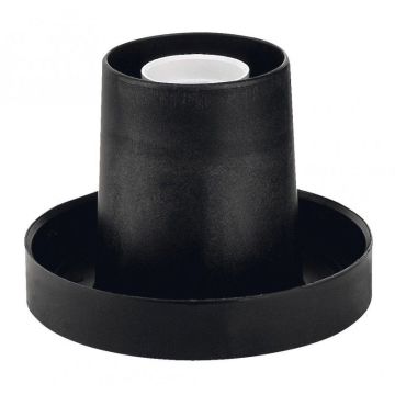 Novolux ROUND B12G-G05X1A-02 Montavimo detalė 1x70W/E27 IP43