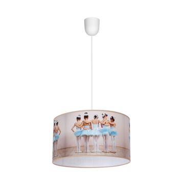 Milagro BALLERINA MLP4311 Pakabinama lempa 1x60W/E27