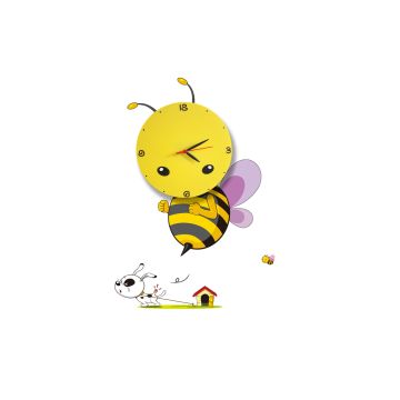 Milagro BEE ML145 Sienos lempa 1x1W/LED