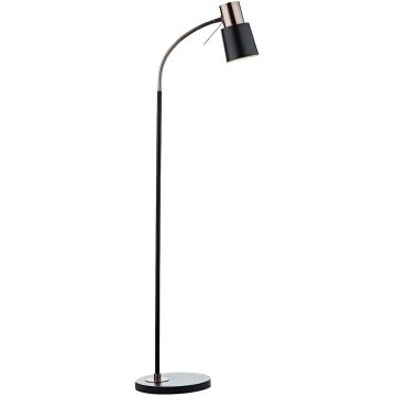 Dar Lighting BOND BON4954 Stovinė lempa 1x40W/E27