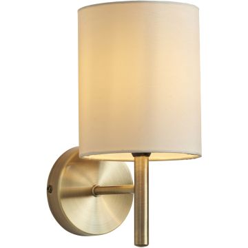 Endon BRIO BRIO-1WBAB Sienos lempa 1x40W/E14 IP20