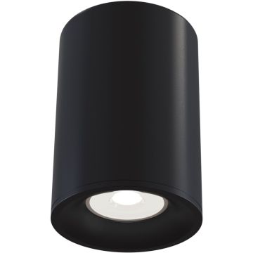 Maytoni ALFA C012CL-01B Lubų šviestuvas 1x50W/GU10