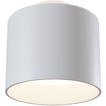Maytoni PLANET C009CW-L12W Stropo šviestuvas 2x12W/LED IP20