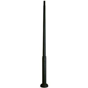 Novolux GUNTHER C04C-32-02 Gatvės šviesos stulpas