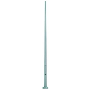 Novolux ROUND C03B-32-39 Gatvės šviesos stulpas