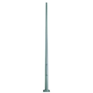 Novolux ROUND C03D-32-39 Gatvės šviesos stulpas