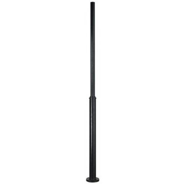 Novolux ROUND C06A-31-02 Gatvės šviesos stulpas