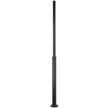 Novolux ROUND C06B-31-02 Gatvės šviesos stulpas