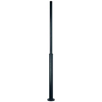 Novolux ROUND C06C-31-02 Gatvės šviesos stulpas