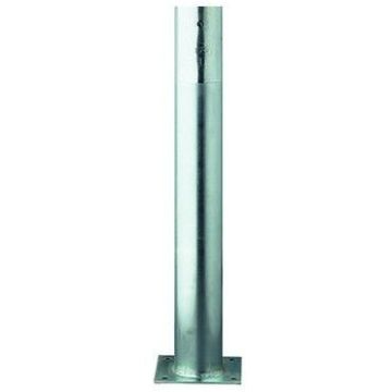 Novolux ROUND C30B-31-38 Gatvės šviesos stulpas