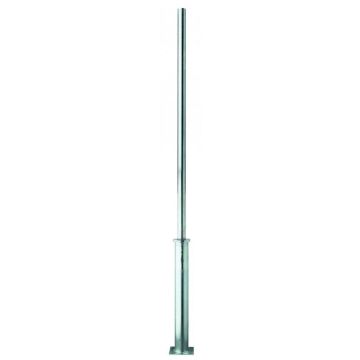 Novolux ROUND C30F-32-38 Gatvės šviesos stulpas