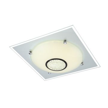 Italux MINAKO C47125F-12 Lubų šviestuvas 1x12W/LED