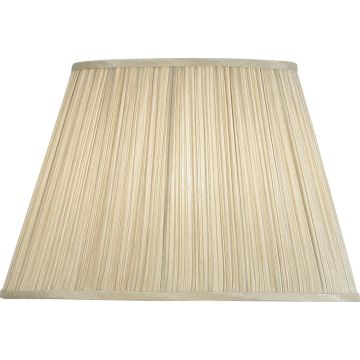 Endon KEMP CA1FSASH-W Lemputės gaubtas 1x60W/E27