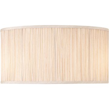 Endon KEMP CA1FSH-W Lemputės gaubtas 1x40W/E14