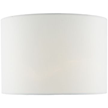 Dar Lighting CIA1302 Lemputės gaubtas 60W/E27