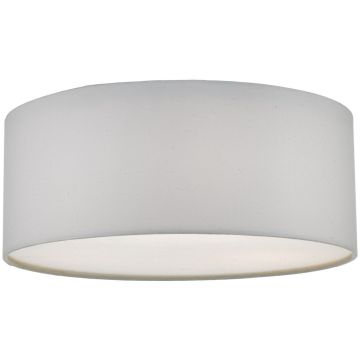 Dar Lighting CIERRO CIE5215 Lubų šviestuvas 3x60W/E27