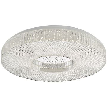 Dar Lighting CIMONA CIM4808 Lubų šviestuvas 1x36W/LED 3000K 3961LM