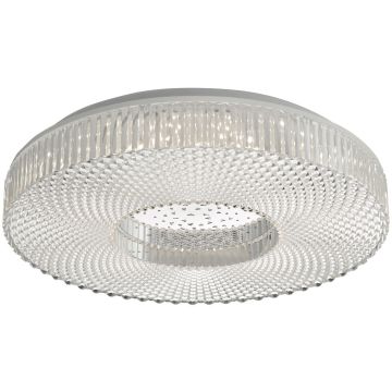 Dar Lighting CIMONA CIM5008 Lubų šviestuvas 1x24W/LED 3000K 2024LM