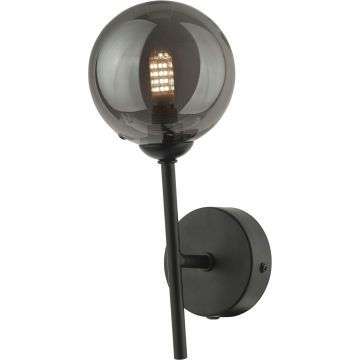 Dar Lighting COHEN COH0722-01 Sienos lempa 1x40W/G9
