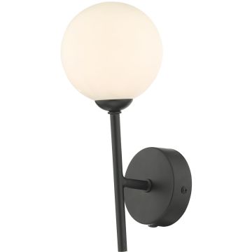 Dar Lighting COHEN COH0722-02 Sienos lempa 1x40W/G9