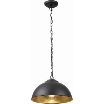 Endon COLMAN COLMAN-BL Pakabinama lempa 1x60W/E27 IP20