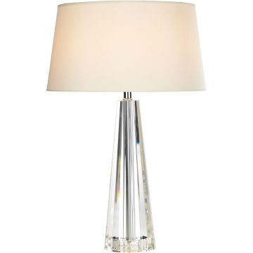 Dar Lighting CYPRUS CYP4208 Stalo lempa 1x60W/E27