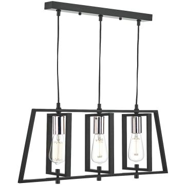 Dar Lighting DAX DAX0350 Pakabinama lempa 3x60W/E27