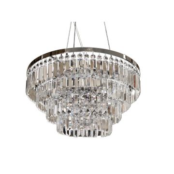 AZzardo SALERNO AZ2107 Pakabinama lempa 5x40W/E14 IP20
