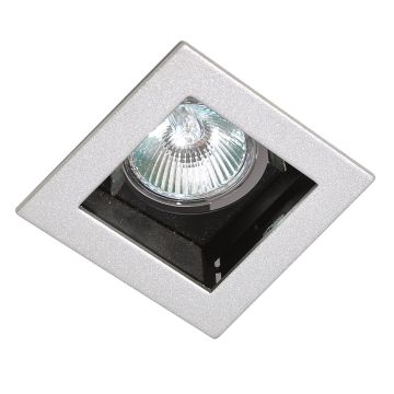 Italux RELIO DL-101/SY Įmontuojamas apšvietimas 1x35W/MR16 IP20