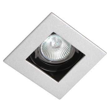 Italux RELIO DL-101D/SY Įmontuojamas apšvietimas 1x35W/MR16 IP20