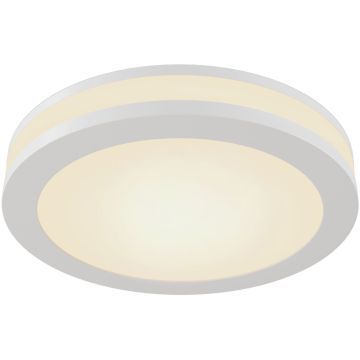Maytoni PHANTON DL2001-L12W Įmontuojamas apšvietimas 1x12W/LED 3000K 750LM IP20