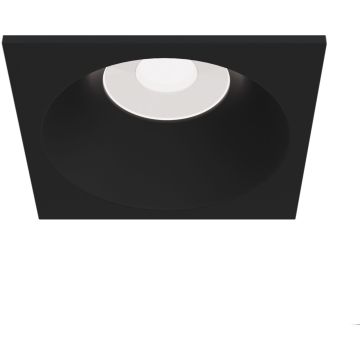 Maytoni ZOOM DL033-2-01B Įmontuojamas apšvietimas 1x50W/GU10 IP65