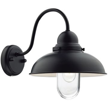 Dar Lighting DYNAMO DYN0722 Sienos lempa 1x40W/E14 IP44