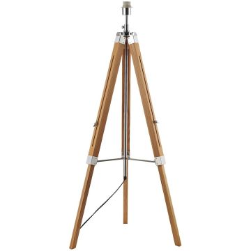 Dar Lighting EASEL EAS4943 Stovinė lempa 1x60W/E27