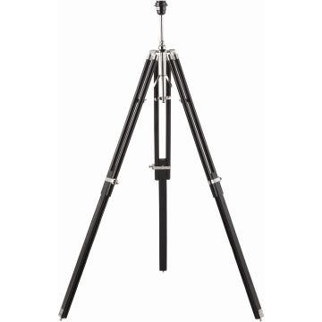 Endon TRIPOD EH-TRIPOD-FLBL Stovinė lempa 1x60W/E27 IP20