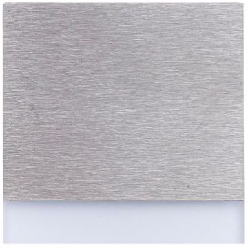 Eko-Light BERG EKS4406 Lauko laiptų įmontuojama švieslentė 1x0,6W/LED 6500K 15LM IP20