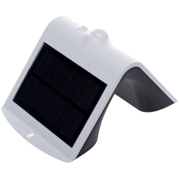 Eko-Light BUTTERFLY EKO8817 Saulės baterijų lempa 1x1,5W 4000K 220LM IP65