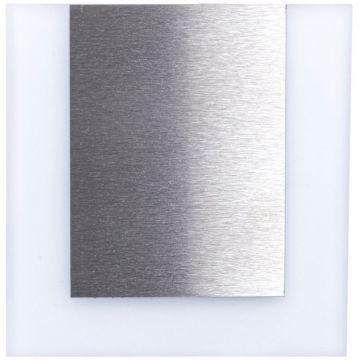 Eko-Light CAPRI EKS0421 Lauko laiptų įmontuojama švieslentė 1x0,6W/LED 4000K 15LM IP20