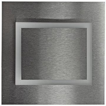Eko-Light DECO EKS0384 Lauko laiptų įmontuojama švieslentė 1x0,6W/LED 4000K IP20