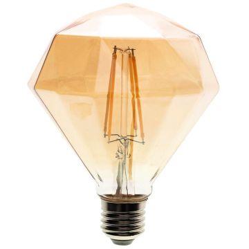 Eko-Light DIAMOND EKZA3560 Lemputė 4W/E27 2700K 280LM IP20