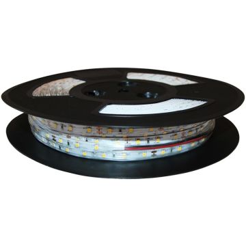 Eko-Light EKPL521 LED juostelė 9,6W/m/LED 3000K IP20