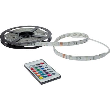 Eko-Light EKZ2857 LED juostelė 22W/LED RGB IP65