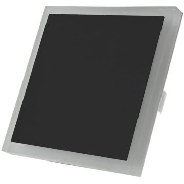 Eko-Light EVO EKS711 Lauko laiptų įmontuojama švieslentė 0,6W/LED 4000K 14LM IP20