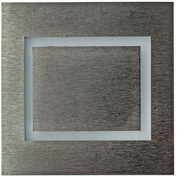 Eko-Light EVRA EKS4352 Lauko laiptų įmontuojama švieslentė 1x0,6W/LED 3000K 13LM IP20
