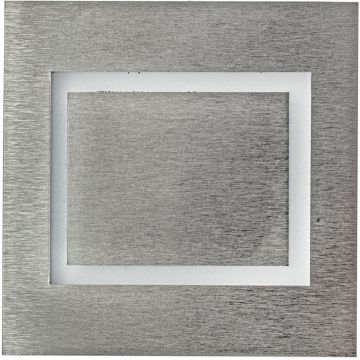 Eko-Light EVRA EKS4369 Lauko laiptų įmontuojama švieslentė 1x0,6W/LED 6500K 15LM IP20