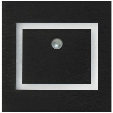 Eko-Light EVRA EKS6903 Lauko laiptų įmontuojama švieslentė 0,6W/LED 4000K 14LM IP20