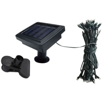 Eko-Light SOLAR EKO0443 Saulės baterijų lempa IP44